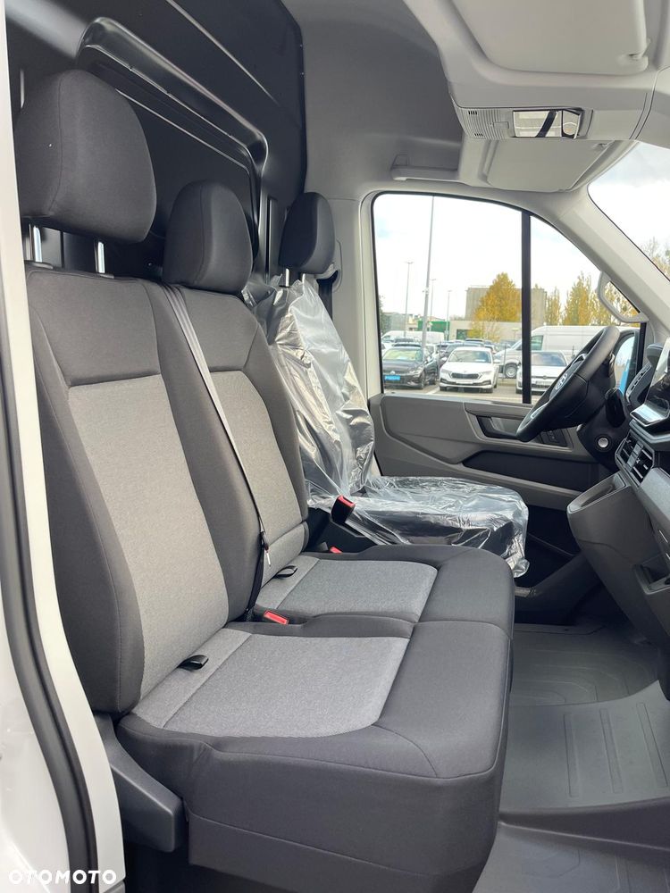 Volkswagen Crafter - 37