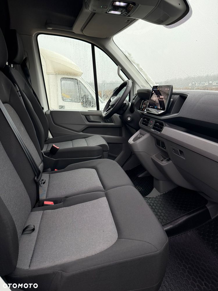 Volkswagen Crafter Standard - 11