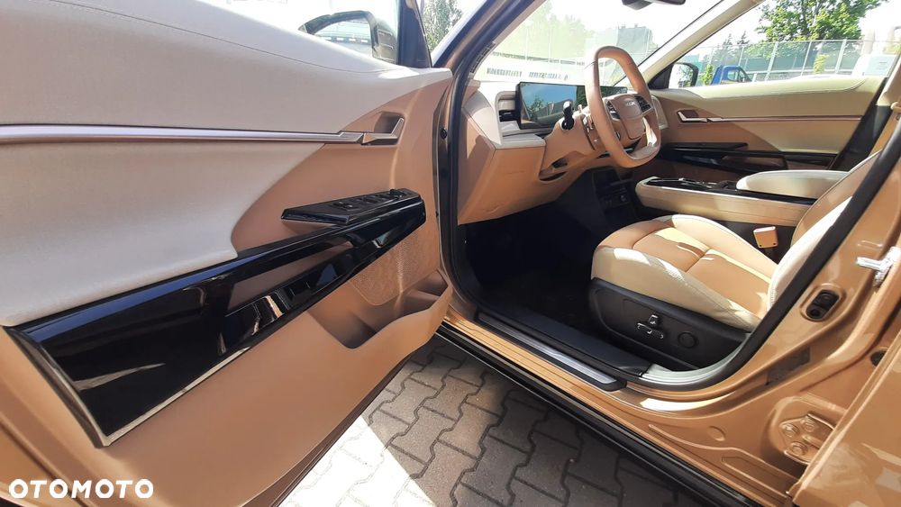 SsangYong/KGM Actyon 1.5 T-GDI Wild - 11