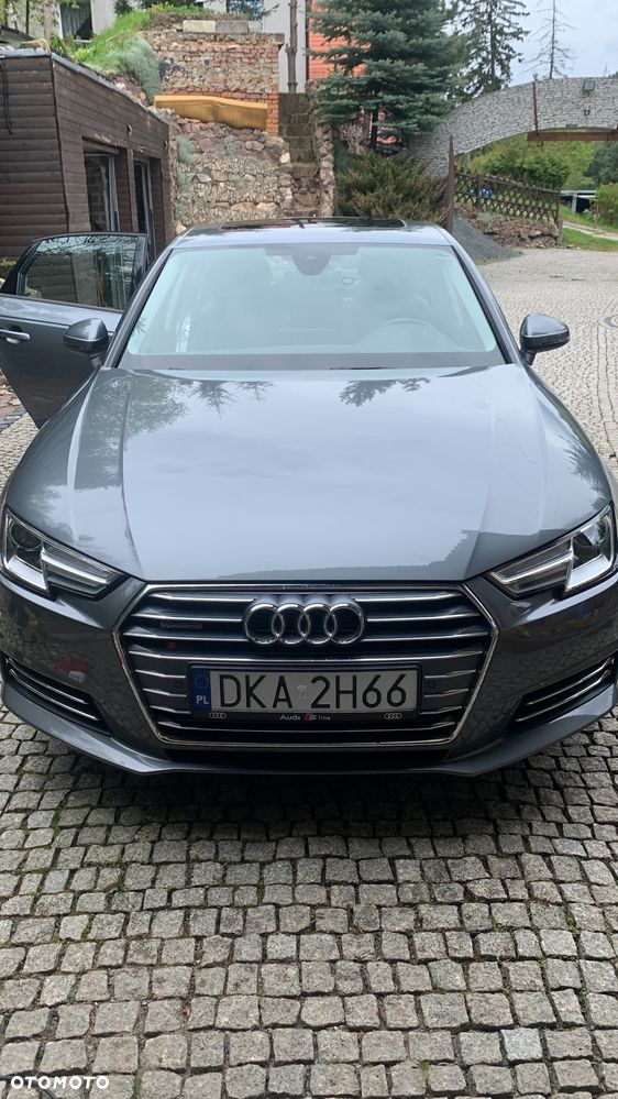 Audi A4 ver-2-0-tfsi-quattro-sport-s-tronic - 9