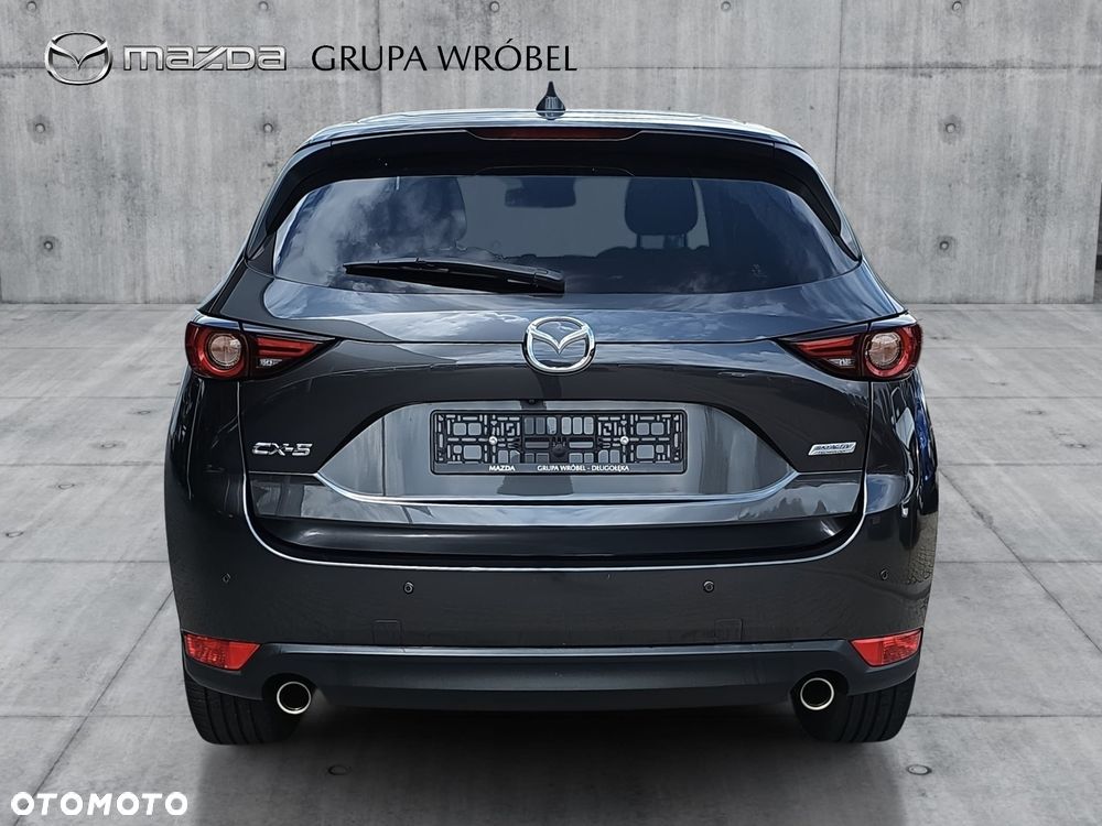 Mazda CX-5 2.0 Skyenergy 2WD - 6