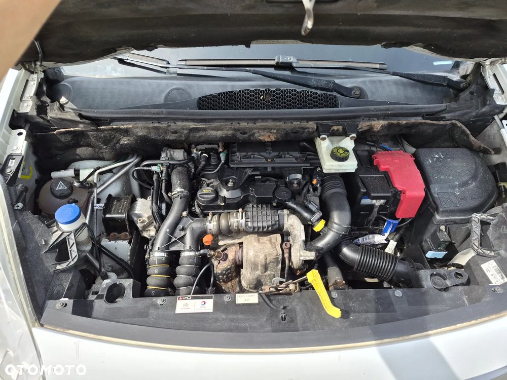 Citroën Berlingo 1.6 HDi Selection - 13