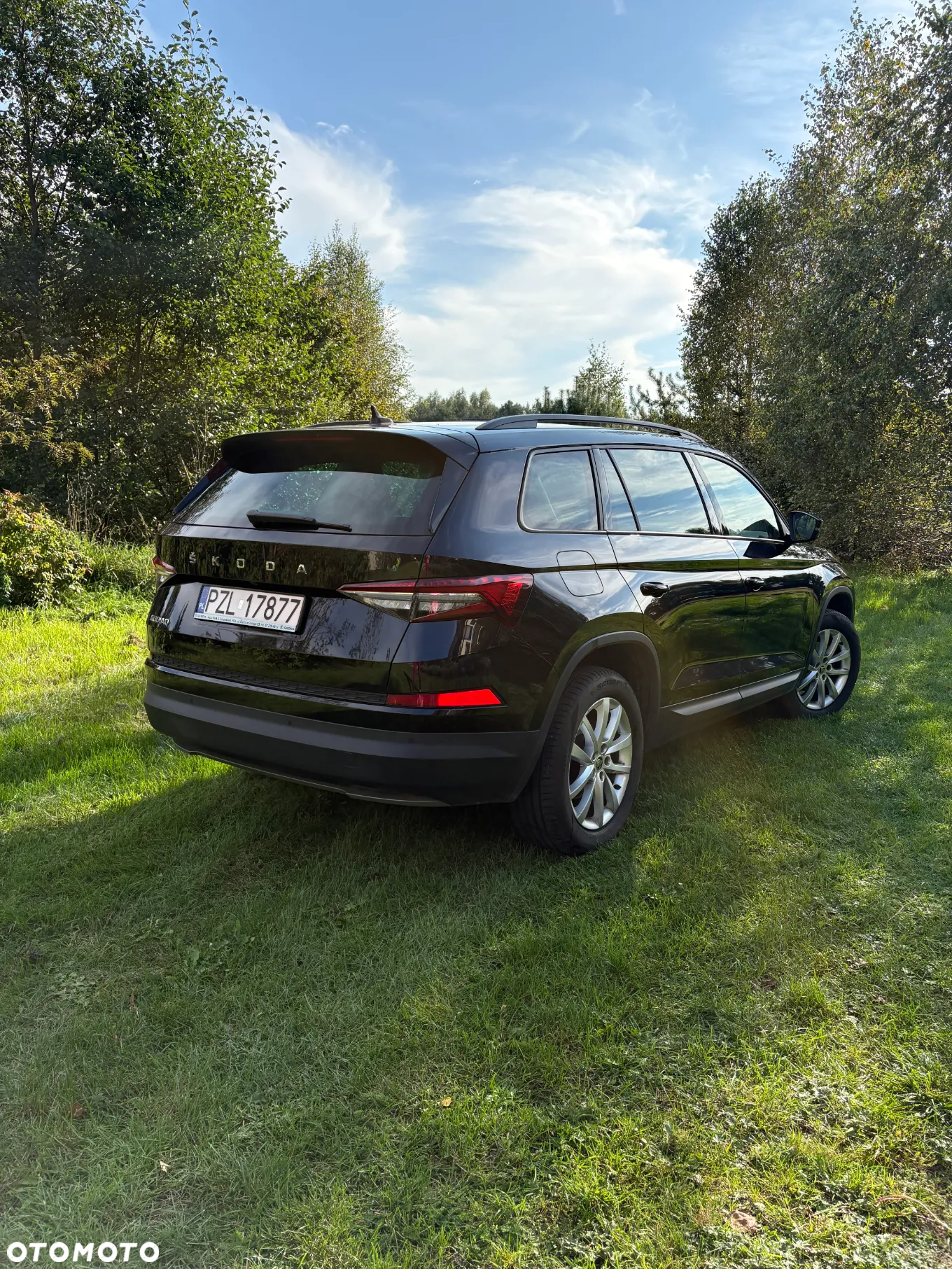 Skoda Kodiaq 1.5 TSI ACT 4x2 Ambition DSG - 9