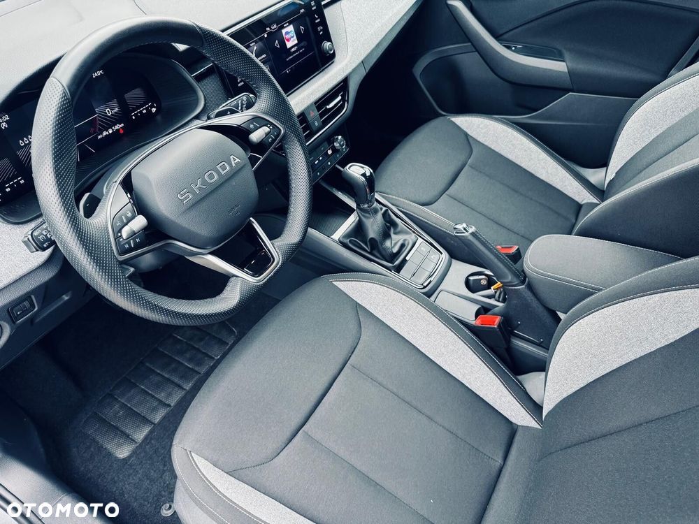 Skoda Scala - 12