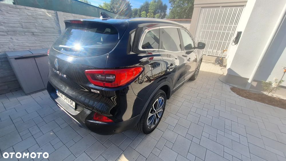 Renault Kadjar 1.6 dCi Energy Intens 4x4 - 7