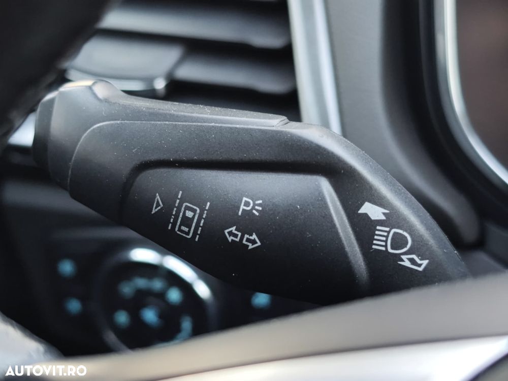 Ford Mondeo 2.0 Ti-VCT Hybrid Titanium - 30