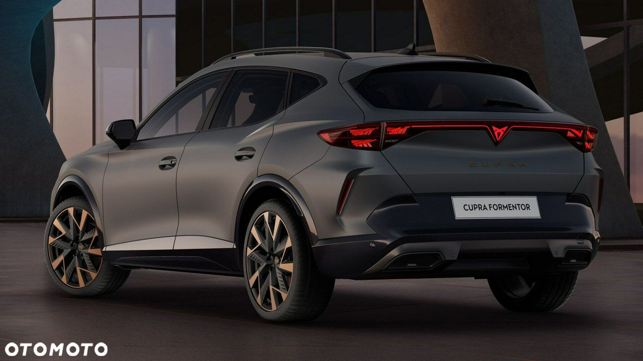 Cupra Formentor - 4