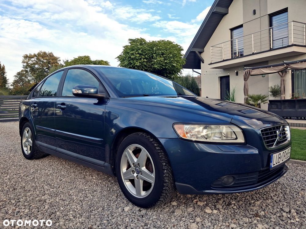 Volvo S40 1.8 Momentum - 3