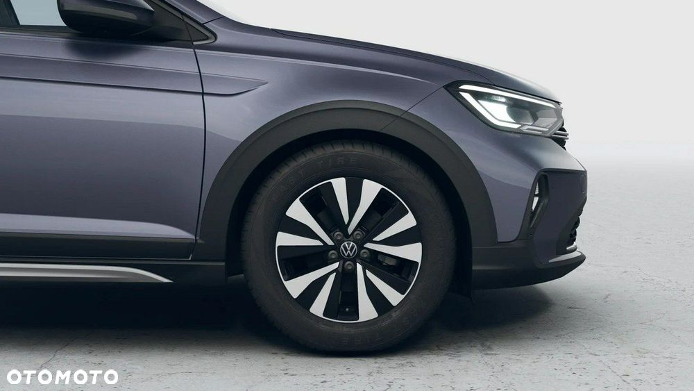 Volkswagen Taigo - 7