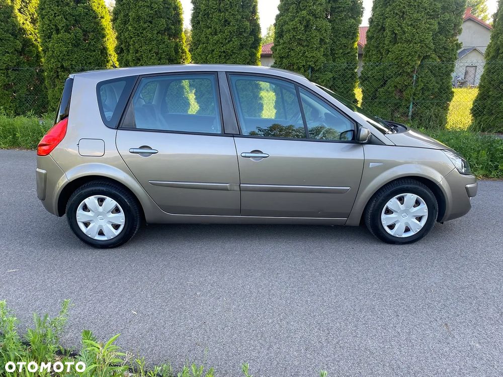 Renault Scenic - 7