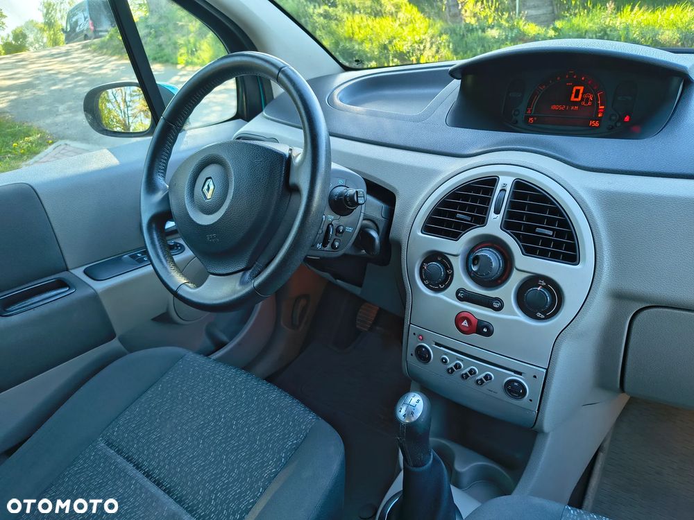 Renault Modus - 25