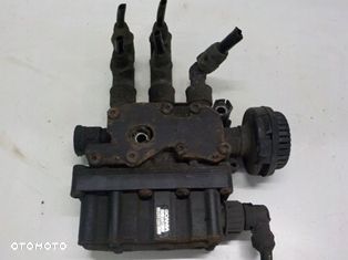 SCANIA R ELEKTROZAWÓR ZAWÓR ECAS