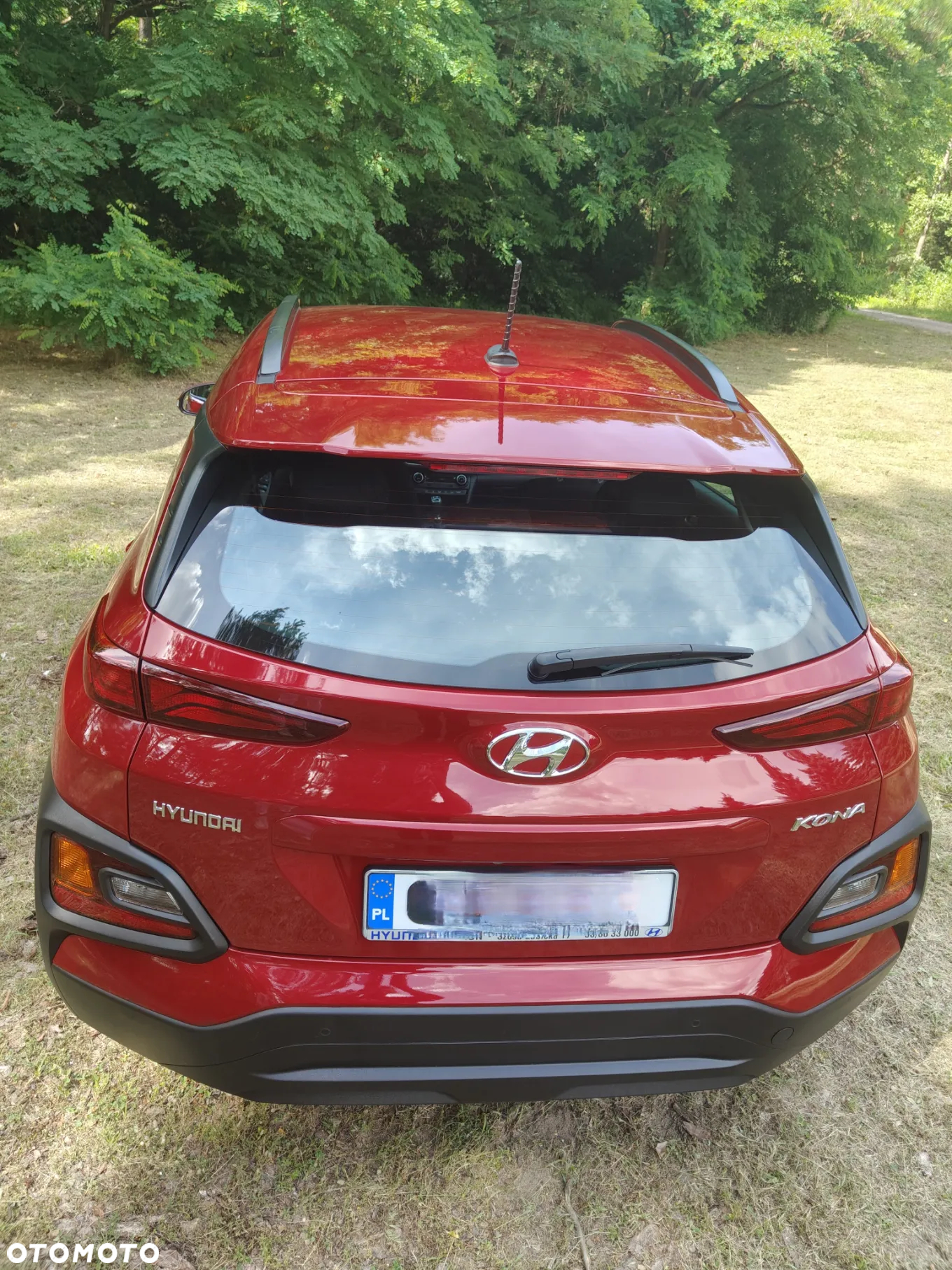 Hyundai Kona 1.0 T-GDI Comfort - 9