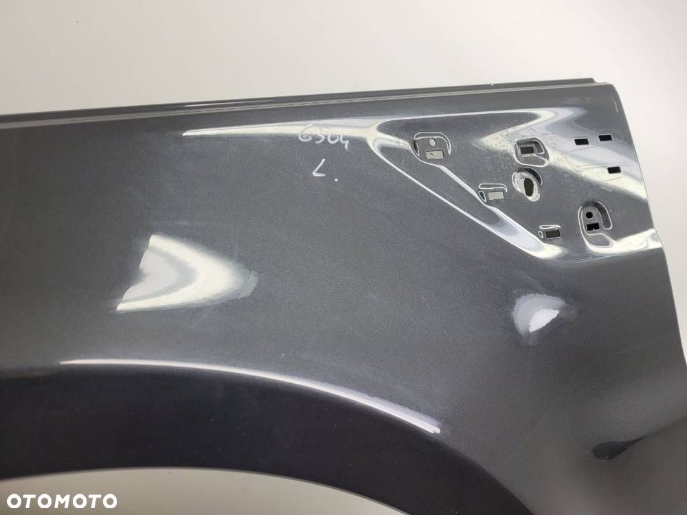 BŁOTNIK PRZÓD LEWY RANGE ROVER SPORT II LIFT L494 ORYGINAŁ JK62-16016 LKT - 3