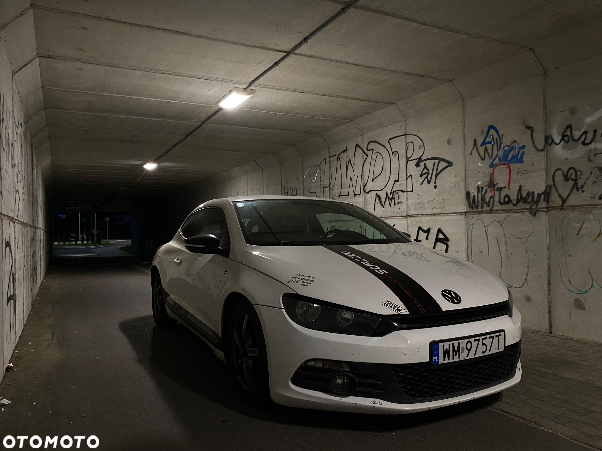 Volkswagen Scirocco 1.4 TSI R-Style - 2