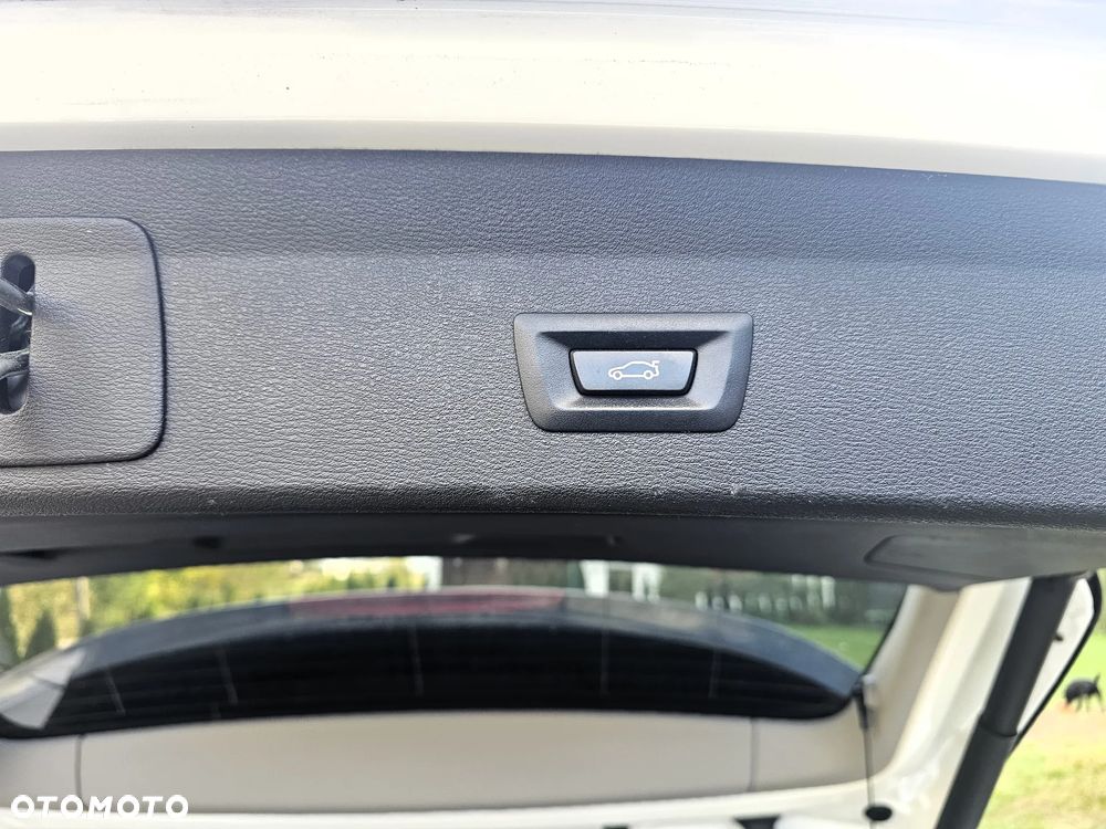 BMW X1 xDrive18d Sport Line sport - 10