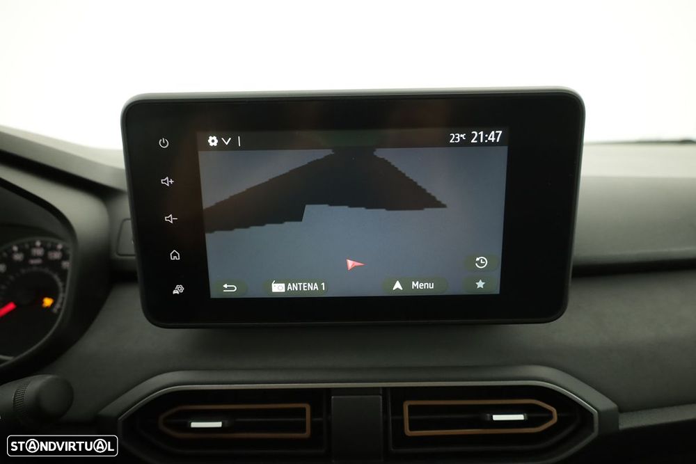Dacia Jogger 1.0 ECO-G Extreme+ Up&Go 7L Bi-Fuel - 10