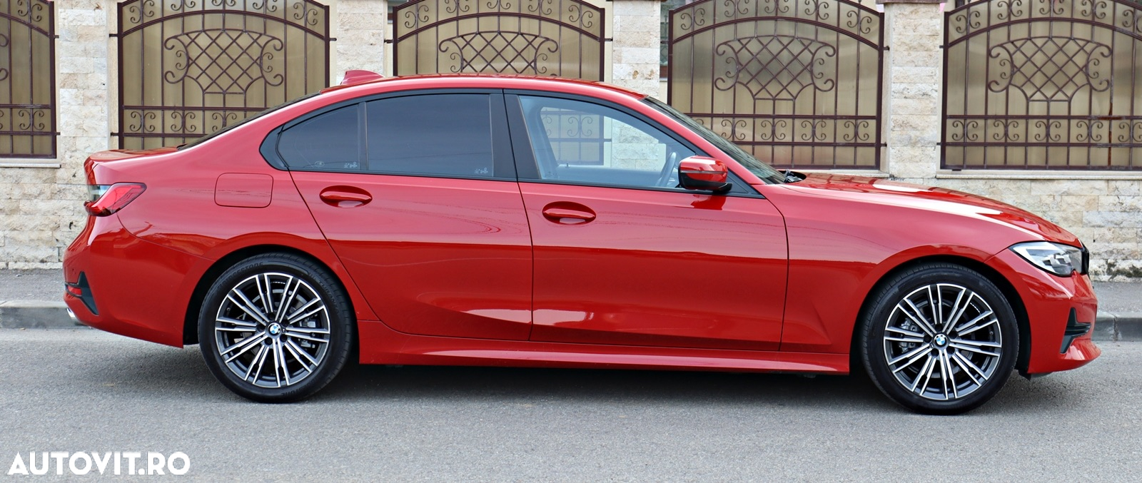 BMW Seria 3 - 13