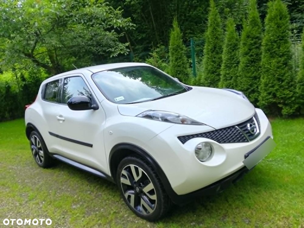 Nissan Juke - 3