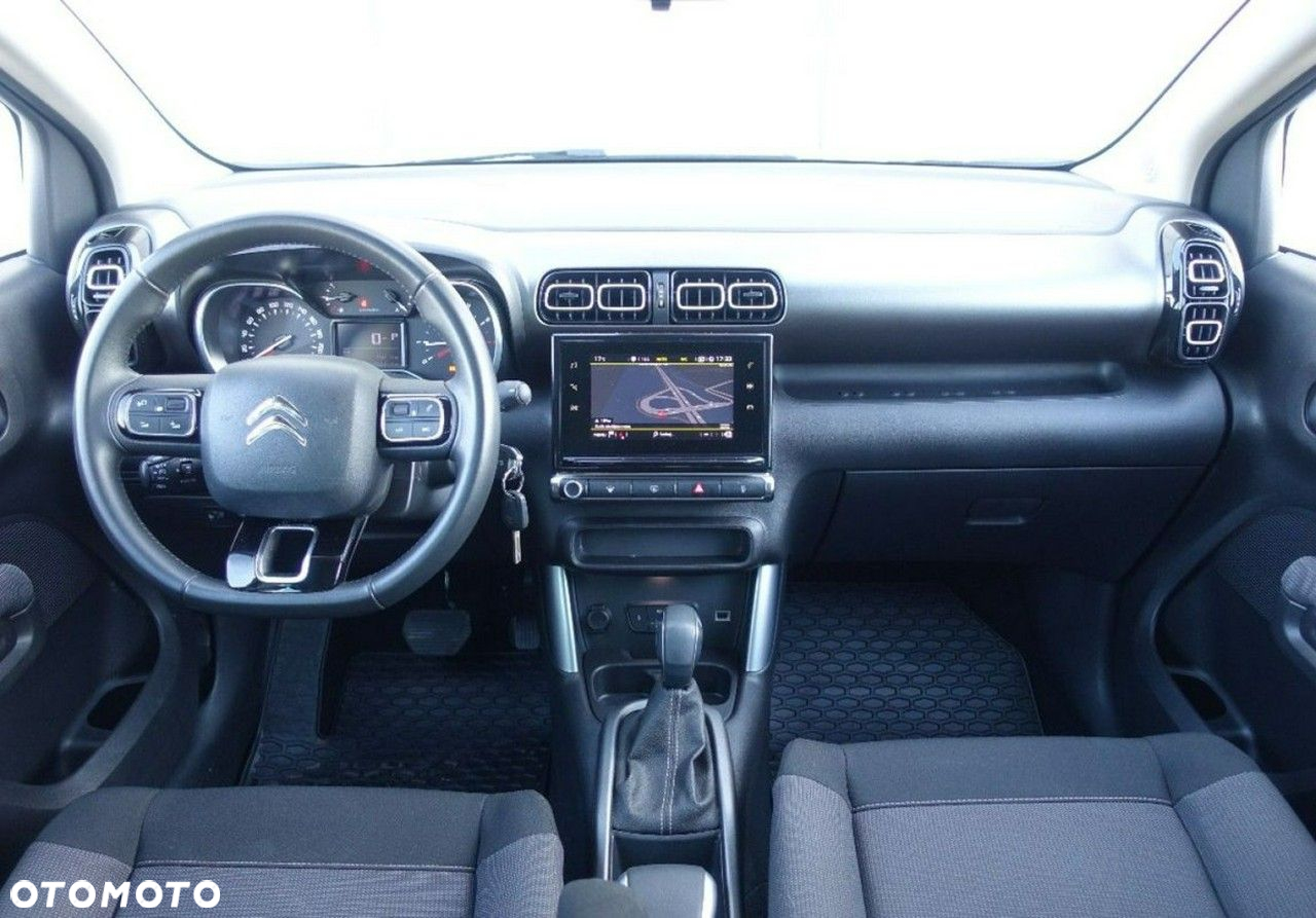 Citroën C3 Aircross - 16