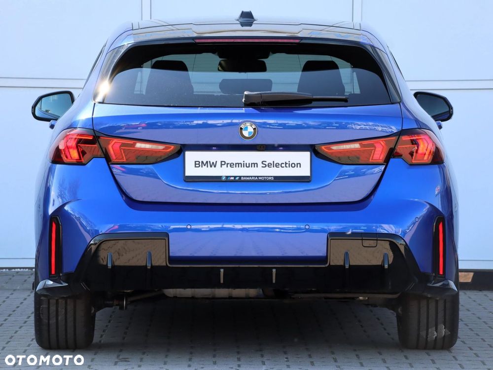 BMW Seria 1 118d M Sport - 11