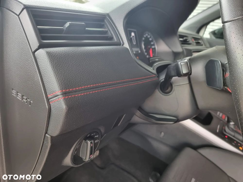 Seat Arona 1.0 TSI FR S&S DSG - 30