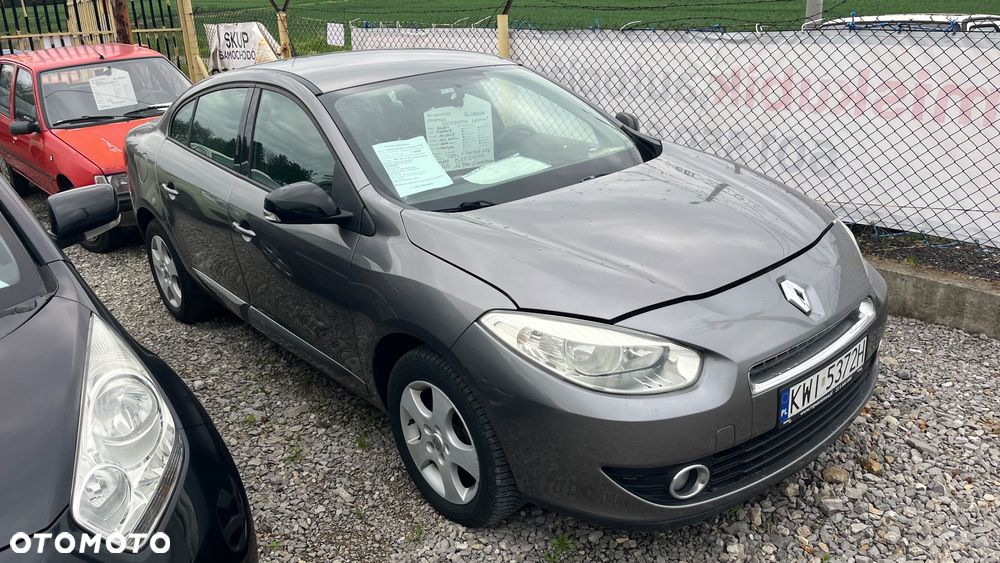 Renault Scenic TCe 130 Dynamique - 28