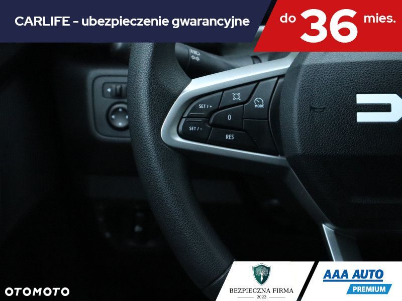 Dacia Spring - 20