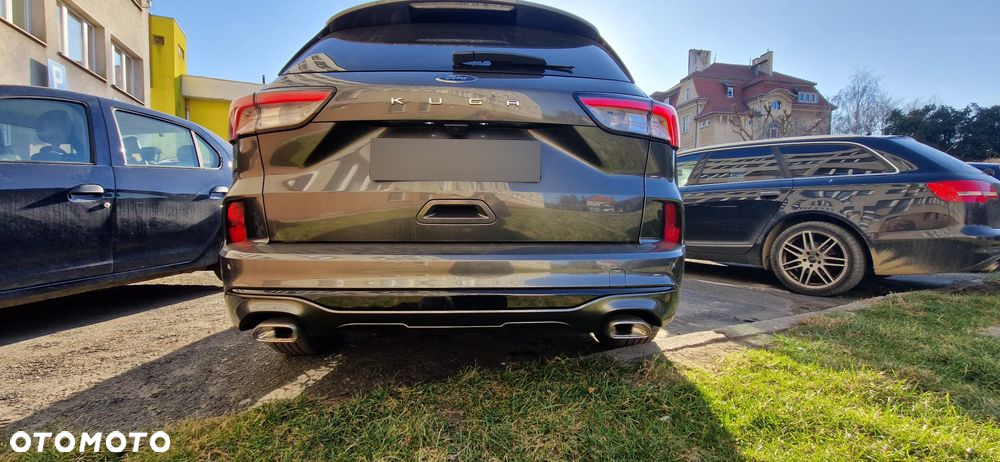 Ford Kuga 1.5 EcoBoost FWD ST-Line - 2