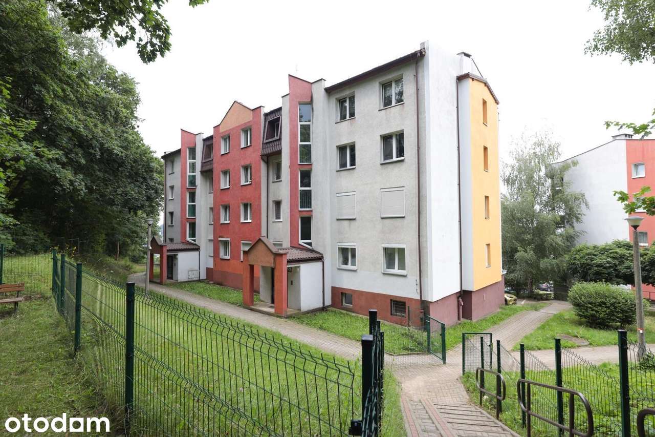 Mieszkanie, 65 m², Olsztyn
