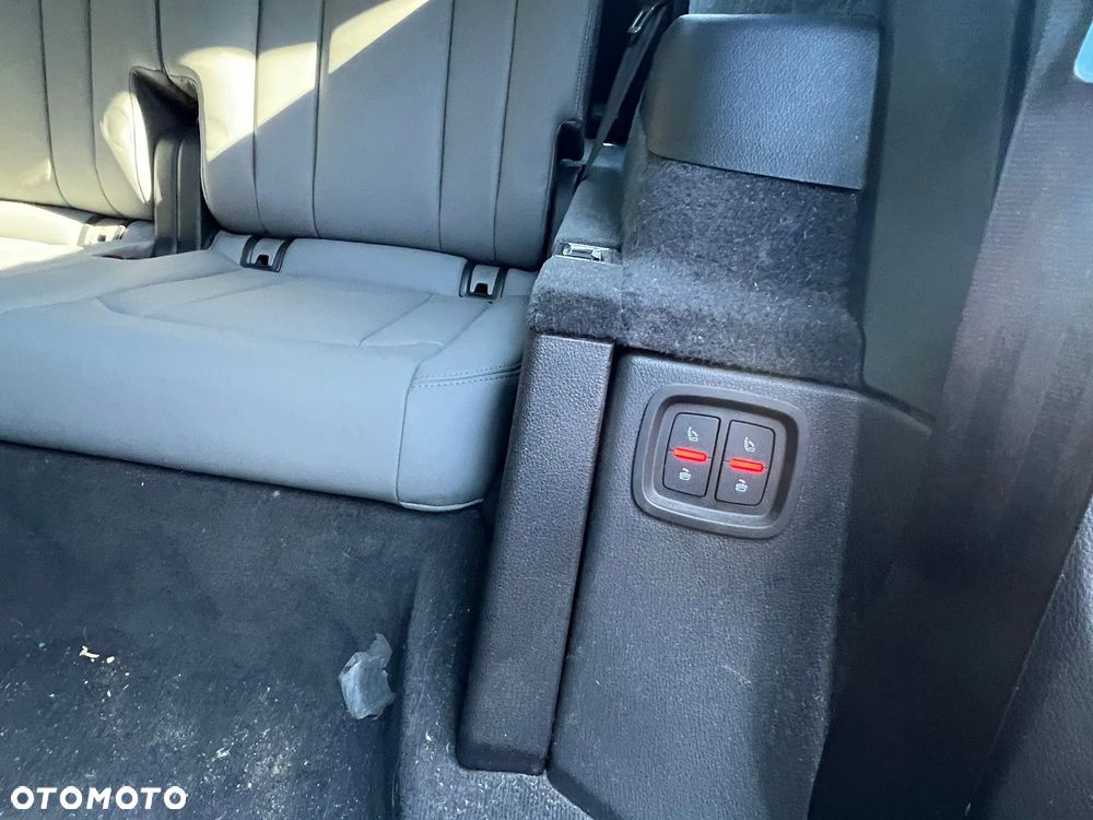 Audi SQ7 SUV TFSI tiptronic - 23