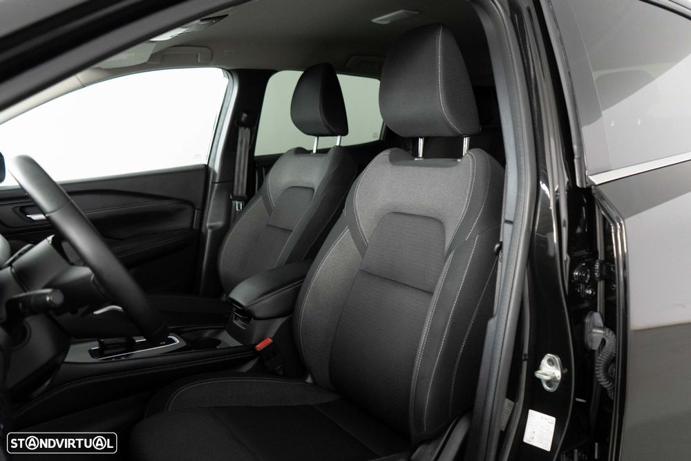 Nissan Qashqai - 9