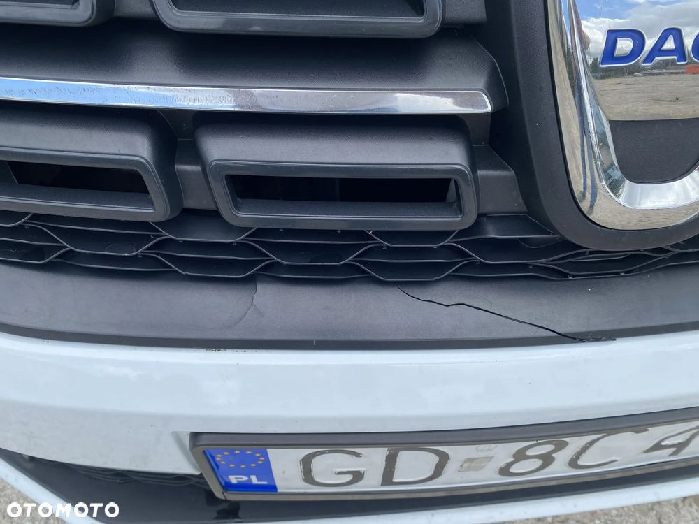 Dacia Logan 1.0 SCe Access - 20