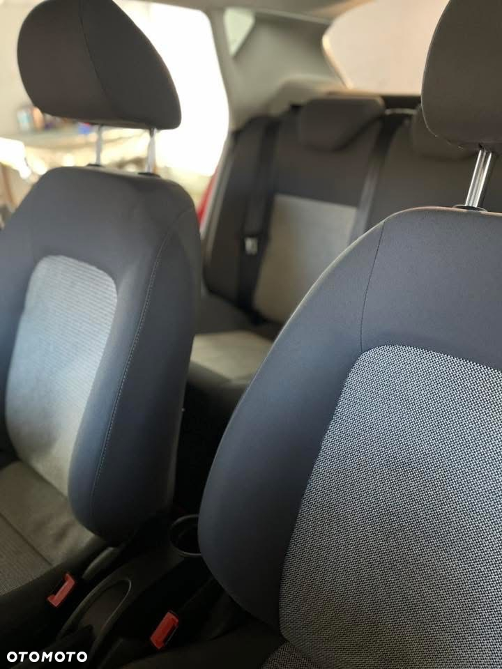 Seat Ibiza - 19