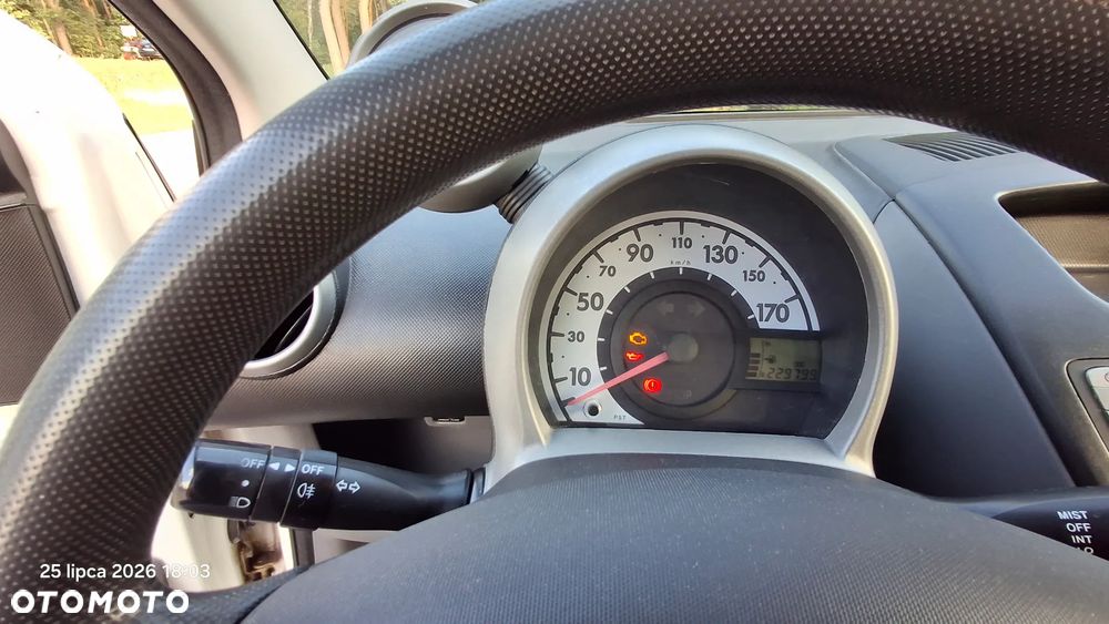 Peugeot 107 1.0 Trendy - 10
