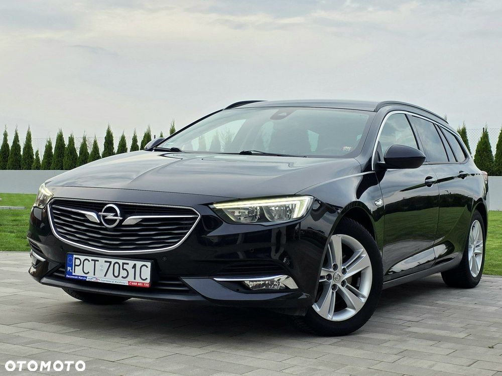 Opel Insignia - 2