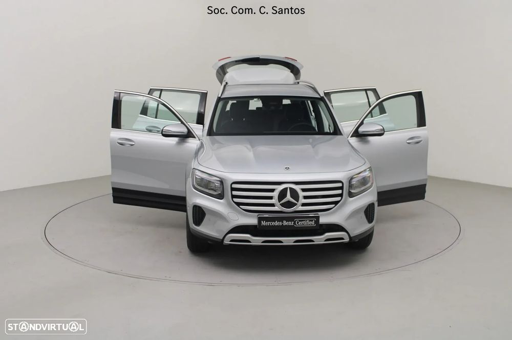 Mercedes-Benz GLB 180 d Style - 9