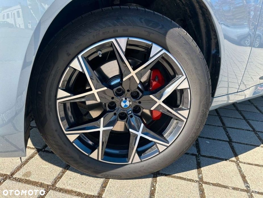 BMW X3 xDrive20d mHEV - 15