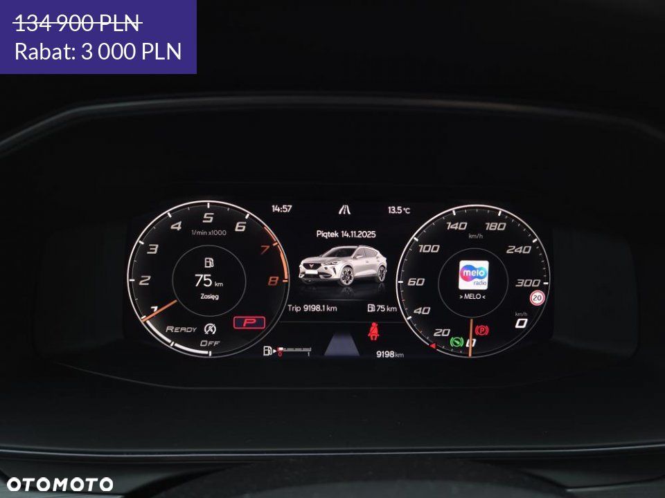 Cupra Formentor - 22