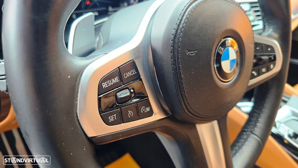 BMW 620 Gran Turismo - 27