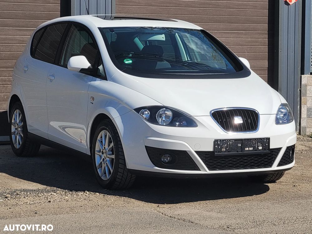 Seat Altea - 11