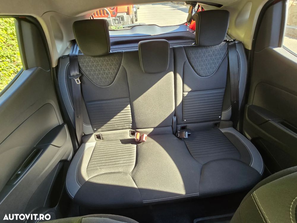 Renault Clio 1.2 TCe EDC Intens - 11