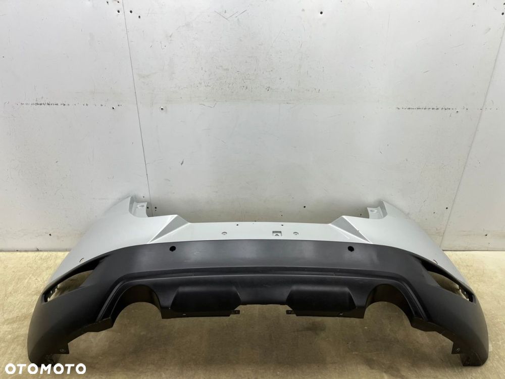 Zderzak tylny Mazda CX-3 CX3 14-21r. tył 4XPDC DK8A-50221 - 5