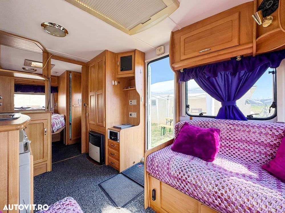 Fleetwood Colchester - 10