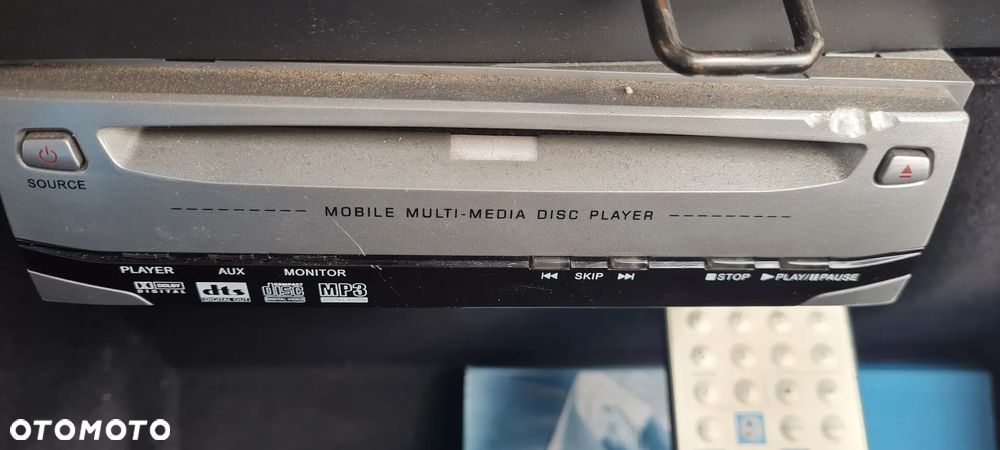 Toyota Avensis 2.0 VVT-i Prestige - 25