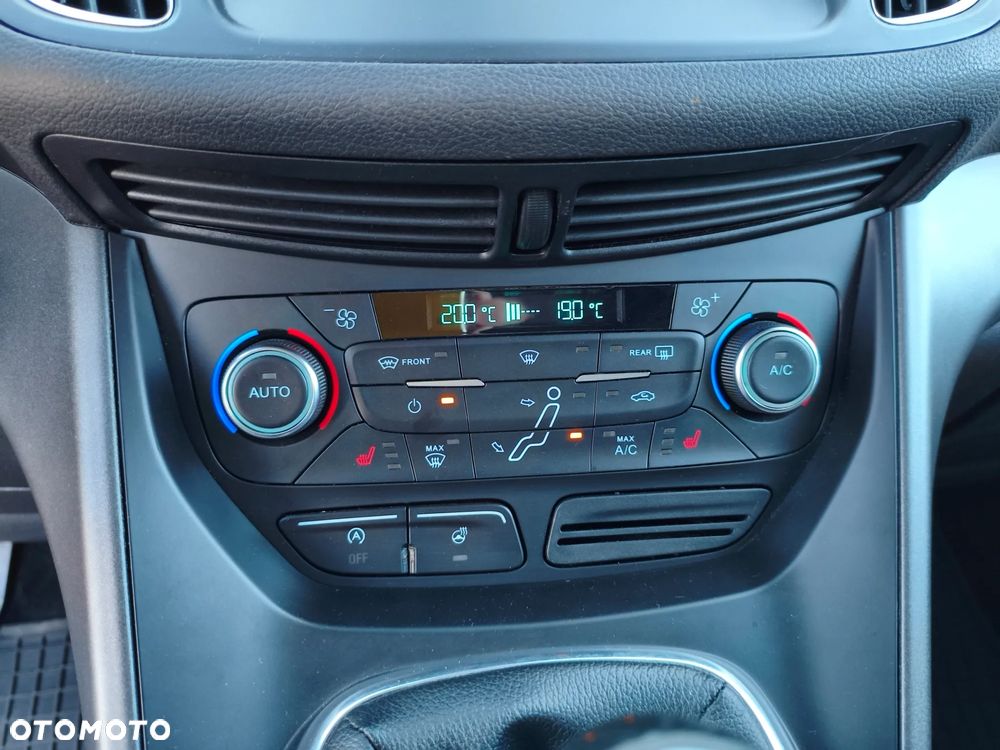 Ford C-MAX 1.0 EcoBoost Edition ASS - 22