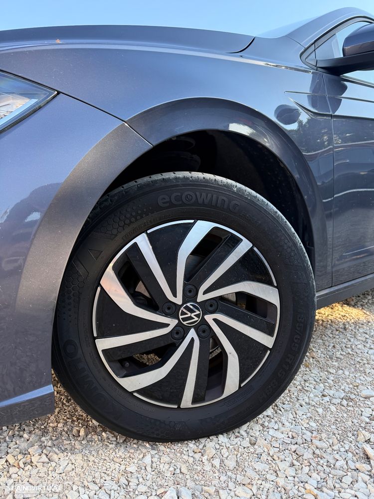 VW Polo 1.0 TSI Urban - 5