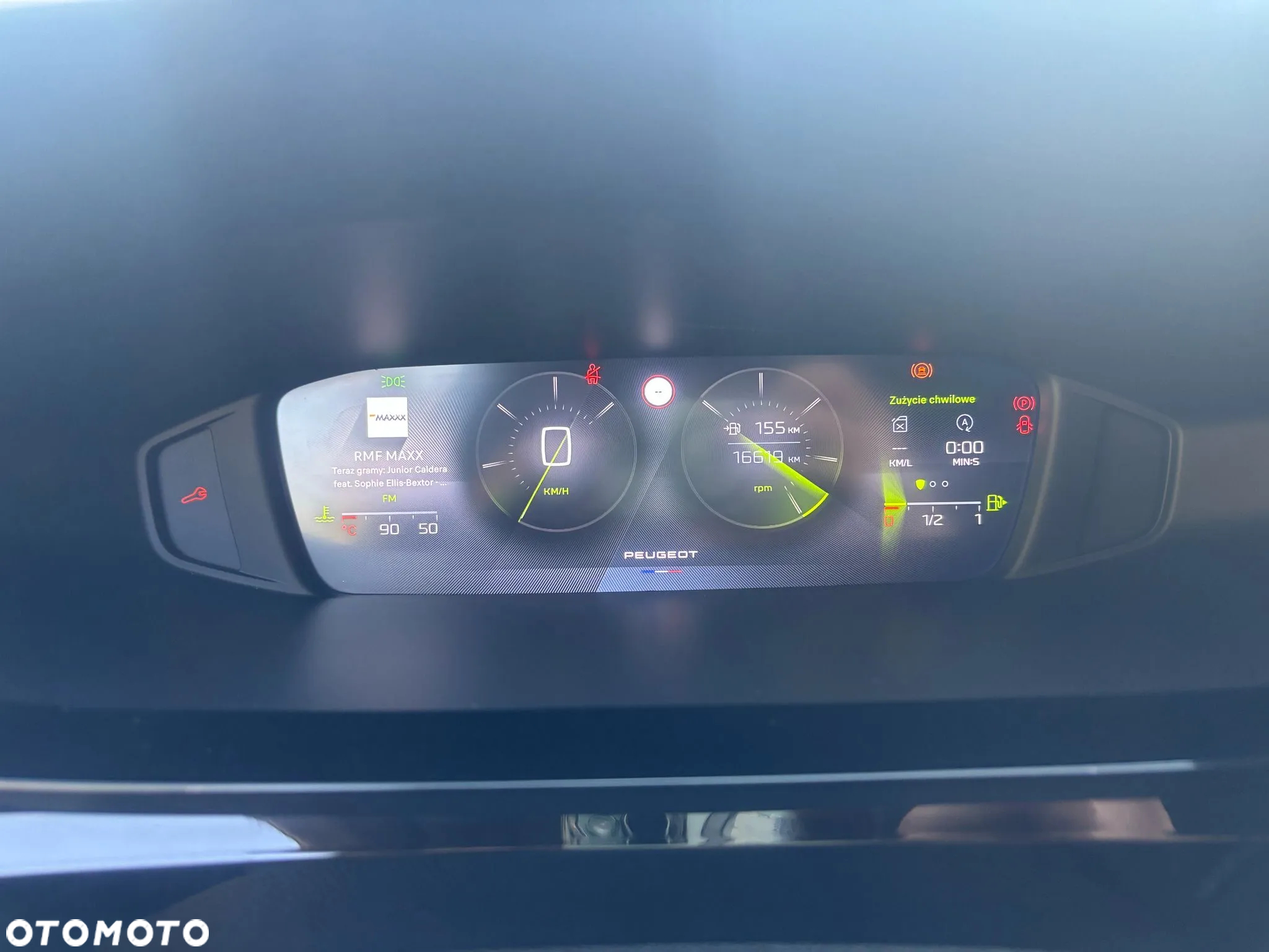 Peugeot 308 1.2 PureTech Allure S&S - 18