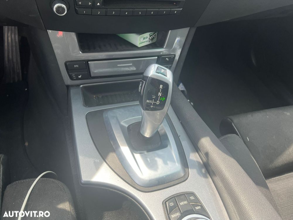 BMW Seria 5 - 25