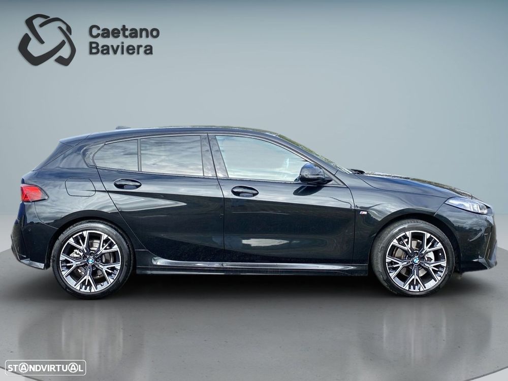 BMW 116 Pack Desportivo M - 21